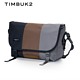 京东PLUS会员：TIMBUK2 天霸 TKB1974-1-6370 男士单肩斜挎包