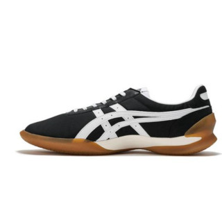 Onitsuka Tiger 鬼塚虎 Ohbori 中性跑鞋 1183A806-001 黑色