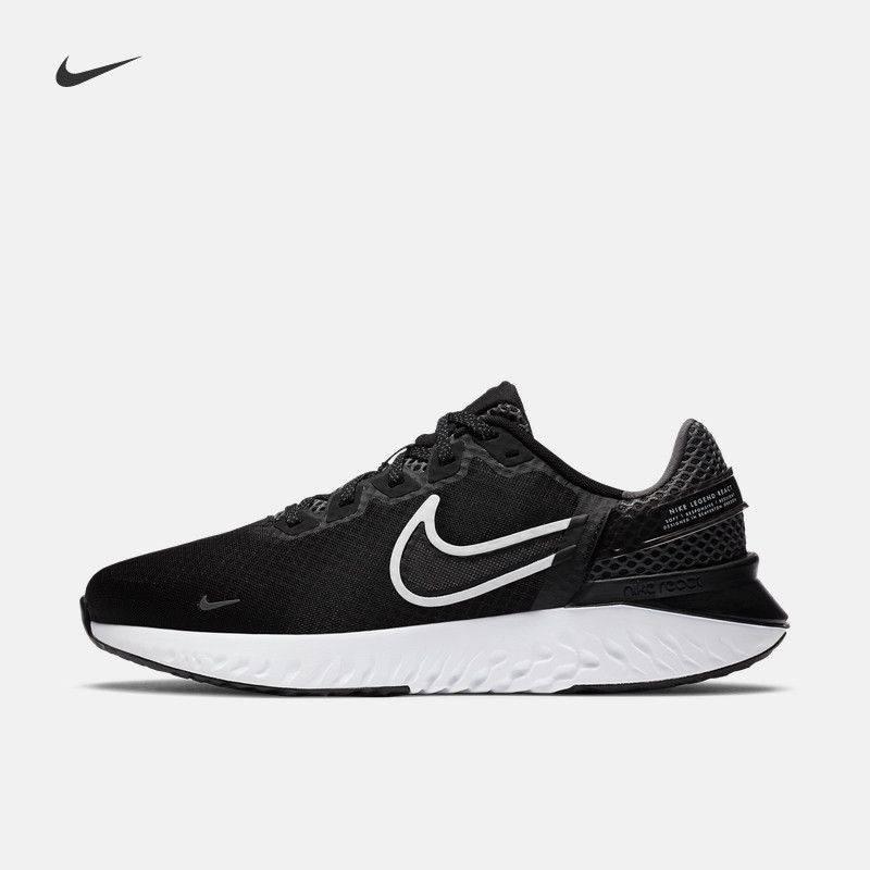 双十一NIKE运动鞋款推荐,运动也可以很时尚~