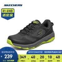SKECHERS 斯凯奇 220111 男款跑步鞋