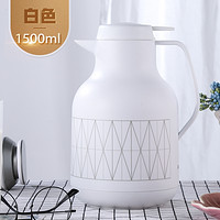 聚划算百亿补贴：Fuguang 富光 WFS1027-1500 保温水壶 1500ml