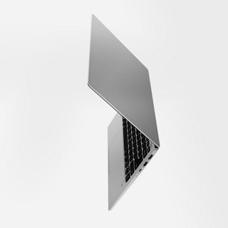 Lenovo 联想 小新Air 13 13.3英寸 笔记本电脑 (灰色、酷睿i7-10510U、8GB、512GB SSD、MX250)