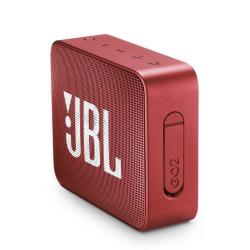 JBL GO2 音乐金砖二代 蓝牙音箱