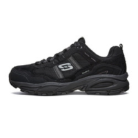 21日0点、双11预售:Skechers 斯凯奇 男士厚底老爹鞋户外运动鞋 51241