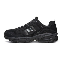 21日0点、双11预售：Skechers 斯凯奇 男士厚底老爹鞋户外运动鞋 51241