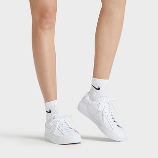 NIKE 耐克 BLAZER LOW LE AV9370 女子运动鞋