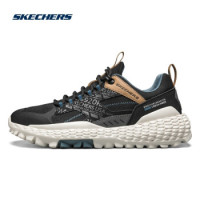 SKECHERS 斯凯奇 666131 男子厚底老爹鞋