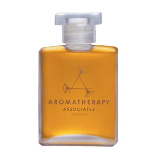 Aromatherapy Associates City Serenity bath and shower oil 沐浴油