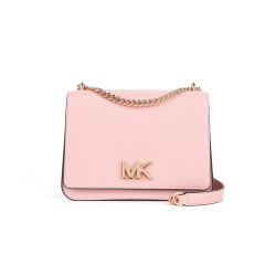 MICHAEL KORS 迈克·科尔斯 Mott系列 大号斜挎包