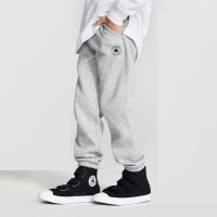 CONVERSE 匡威 男童加绒运动裤