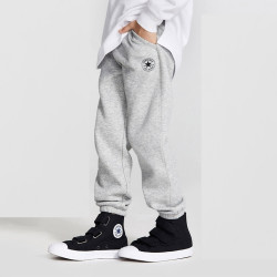 CONVERSE 匡威 男童加绒运动裤