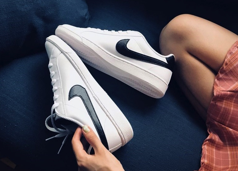 双十一NIKE运动鞋款推荐,运动也可以很时尚~