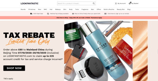 热门海淘商城随心买,用这一张信用卡就够了!