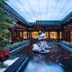 限量100份!限时免费升房!广州白天鹅宾馆酒店 标准房1晚+300元通销券