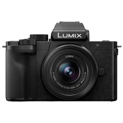 Panasonic 松下 DC-G100KGK 微型单电套机