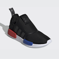adidas 阿迪达斯 三叶草 NMD 360 C 小童经典软底鞋 EE6352