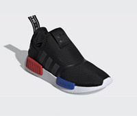 adidas 阿迪达斯 三叶草 NMD 360 C 小童经典软底鞋 EE6352