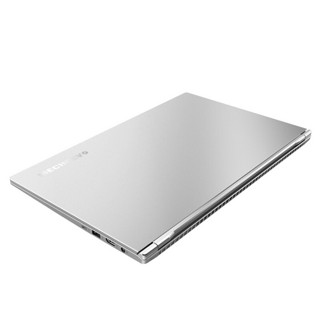 MECHREVO 机械革命 Umi Air 15.6英寸 设计本 银色(酷睿i7-9750H、GTX 1650 4G、16GB、1TB SSD、1080P、60Hz）