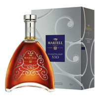 MARTELL 马爹利 XXO 干邑白兰地 700ml