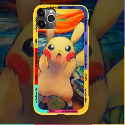 YINUO 以诺 硅胶手机软壳 1个