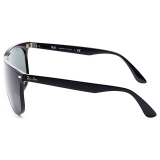 Ray-Ban 雷朋 男士全框太阳镜RB4447N-601-7140 黑蓝