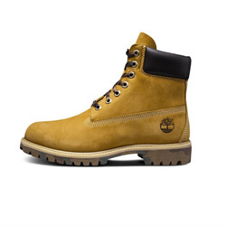 Timberland 添柏岚 6717B 男款经典鞋靴 韩宇同款