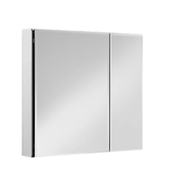 KOHLER 科勒 K-15033T-NA 依洛诗挂墙式浴室镜柜