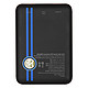国际米兰俱乐部Inter Milan官方充电宝双USB迷你移动电源10000毫安