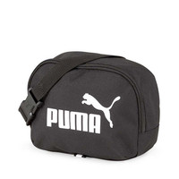PUMA 彪马 中性腰包 07690801 黑色 20L