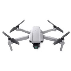 DJI 大疆 御 Mavic Air 2 便携可折叠航拍无人机 4K高清 专业航拍飞行器 实用轻便 性能强大