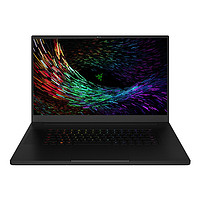 RAZER 雷蛇 灵刃 17 专业版 2019款 17.3英寸 笔记本电脑 (黑色、酷睿i7-9750H、16GB、512GB SSD、RTX 2070 Max-Q、240Hz)