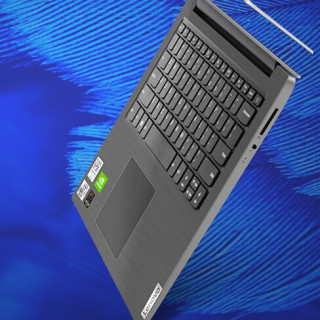 lenovo联想扬天v15156英寸轻薄本星空灰锐龙r55500u核芯显卡8gb512gb