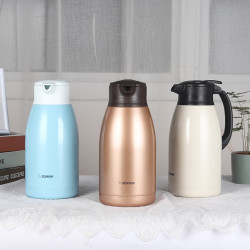 ZOJIRUSHI 象印 HT19C 保温水壶 1.9L