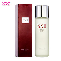 SK-II 美之匙 Facial Treatment Essence 护肤精华露 神仙水 230ml*2瓶装