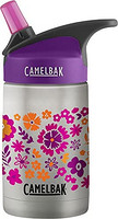 CamelBak eddy 儿童用不锈钢水杯