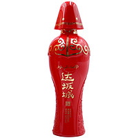 达坂城 浓香型白酒 50度 500ml