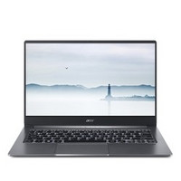 acer 宏碁 蜂鸟Swift3 SF314 Pro 14英寸笔记本电脑（i5-1035G1、16GB、512GB+32GB傲腾、MX350）