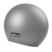 LI-NING 李宁 LSJK809 硅胶泳帽