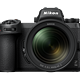  Nikon 尼康 Z6II 全画幅微单相机　