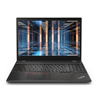 ThinkPad 思考本 T系列 T580（0JCD） 15.6英寸 笔记本电脑 酷睿i5-8250U 8GB 128GB SSD+1TB HDD MX150 黑色