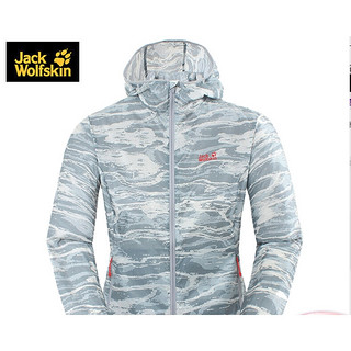 Jack Wolfskin 狼爪 69235985693 女士户外皮肤衣