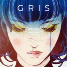 GRIS 电脑游戏 PC中文