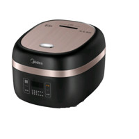 Midea 美的 MB-40LH9 智能电饭煲 4L 黑色