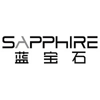 蓝宝石 SAPPHIRE