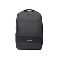 Samsonite 新秀丽 TX6 商务双肩包 黑色