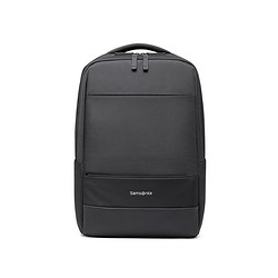 Samsonite 新秀丽 TX6 商务双肩包 黑色