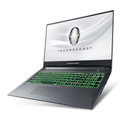 ThundeRobot/雷神 雷神 - 911 911ME黑武土 3代 GTX1650 4G独显 游戏本 8G内存 512G固态硬盘 酷睿i5-10200H RTX 2060 4G 其他 银色 512GB 60HZ 16GB