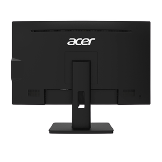 acer 宏碁 A24PH 一体机