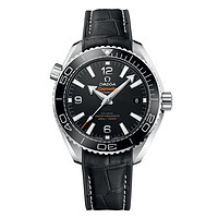 OMEGA 欧米茄 Seamaster海马系列 39.5毫米自动上链腕表 215.33.40.20.01.001