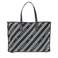 givenchy 纪梵希 双色皮革女士手提单肩包 bb50a vb0s0 404